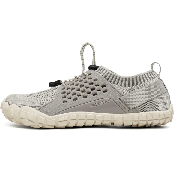 NORTIV 8 Women's Quick Dry Water Shoes Barefoot Sports Aqua Beach NWOT - Picture 2 of 5